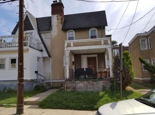 239 Heather Rd, Upper Darby, PA 19082