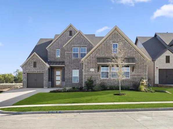 Edward- 70 ft Home Site Plan, Nelson Lake Estates