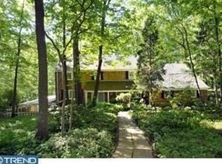 465 Highview Dr, Wayne, PA 19087