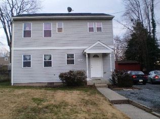 3014 University Blvd W, Kensington, MD 20895