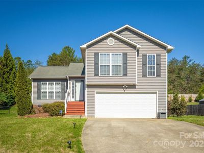 106 S River Glen Dr, Morganton, NC, 28655