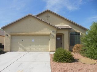 5233 Adorato Dr, North Las Vegas, NV 89031