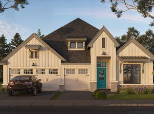 The Doral Plan, Vintage Creek, Norman, OK 73069