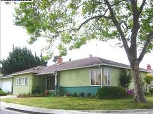 20449 Times Ave, Hayward, CA 94541
