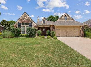 11947 S 73rd East Ave, Bixby, OK 74008