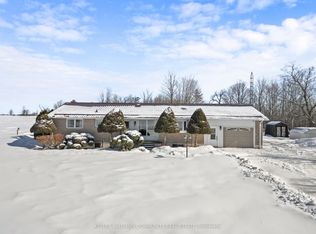456 Janetville Rd, Kawartha Lakes, ON L0B 1K0