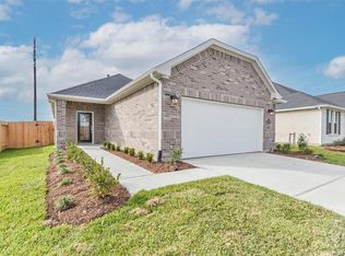 31319 Conover Dr, Fulshear, TX 77441