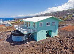 88-1507 Ehiku Ave, Captain Cook, HI 96704