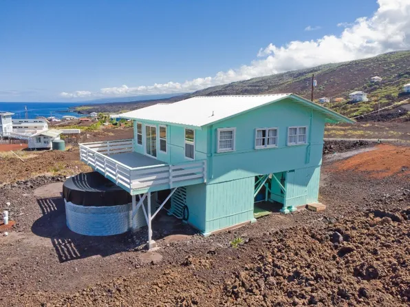 88-1507 Ehiku Ave, Captain Cook, HI 96704