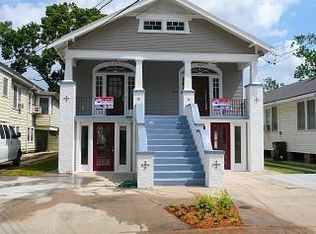 825 Louque Pl, New Orleans, LA 70124