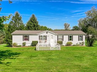 685 W Comet Rd, Clinton, OH 44216