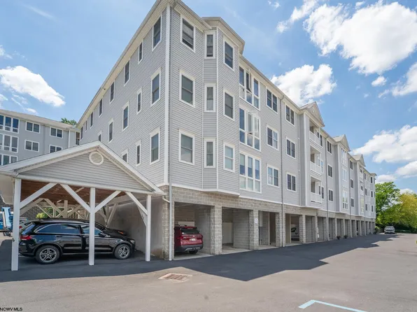310 Fountain Vw, Morgantown, WV 26505