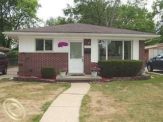 1st image of 18537 Milburn St