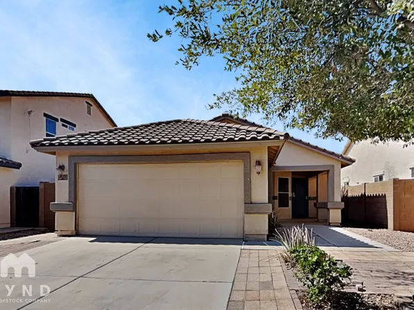 1423 E Poncho Ln, San Tan Valley, AZ 85143