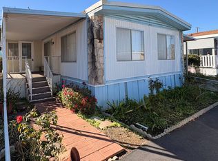 718 Sycamore Ave SPACE 151, Vista, CA 92083