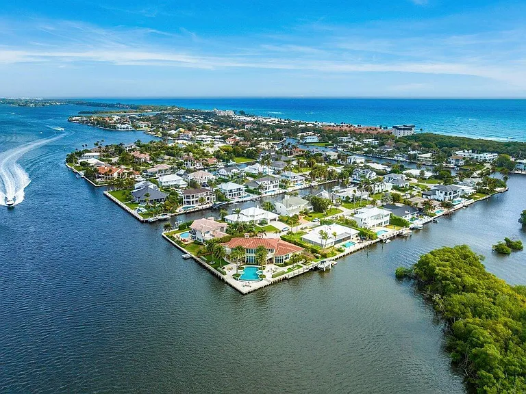 5 Inlet Cay Dr — Photo 33