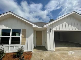 205 Burnston Way, Foley, AL 36535