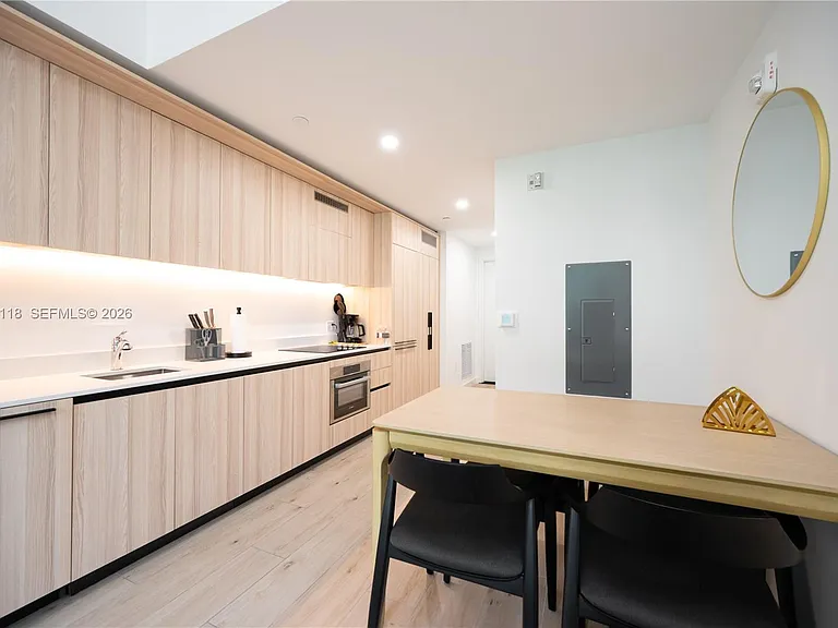 225 N Miami Ave #1505 — Photo 11