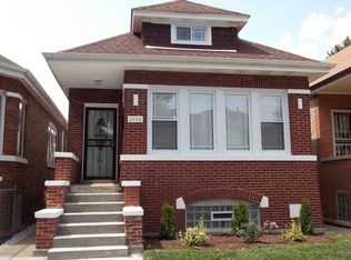 8548 S Paulina St, Chicago, IL