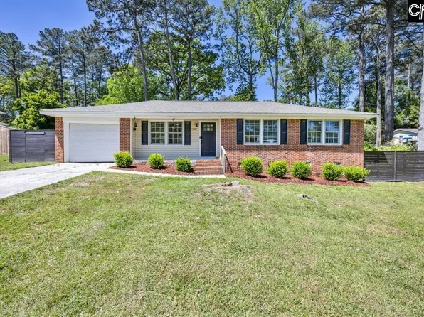 5827 Corley St, Columbia, SC 29212
