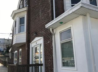 399 Hermitage St #1ST, Philadelphia, PA 19128