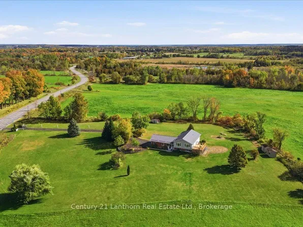 1286 Crookston Rd, Centre Hastings, ON K0K 2K0