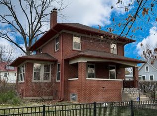 1000 Logan Ave, Elgin, IL 60120