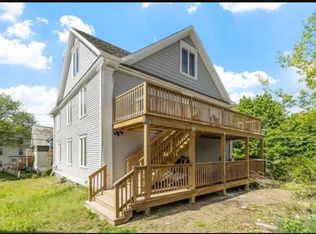 2 Orange St FLOOR 1, Fitchburg, MA 01420