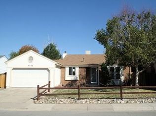 4686 S Eldridge St, Morrison, CO 80465