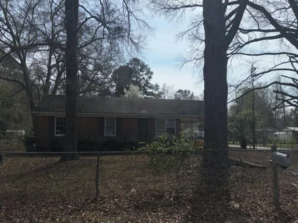 3114 Crestview Dr, Florence, SC 29501