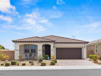 10127 Knotty Skye Ave, Las Vegas, NV, 89166