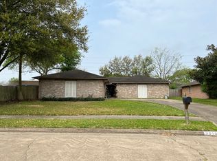3810 Embarcadero Dr, Houston, TX 77082