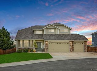 6533 Marble Ln, Castle Rock, CO 80108