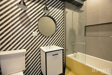 Rented by Spire Group