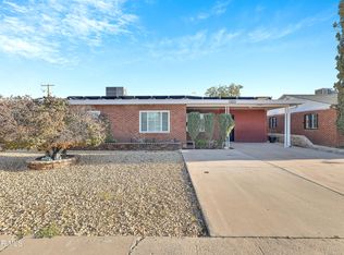 6428 Kiowa Ct, El Paso, TX 79925