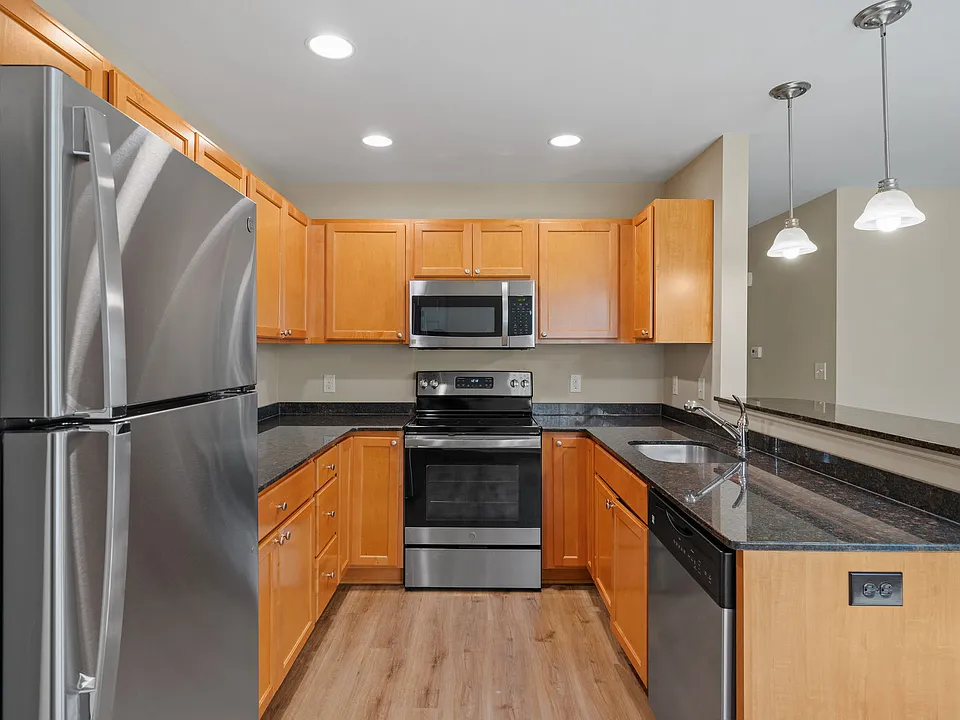 Stonebridge Enclave