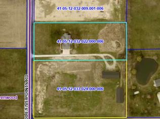 7235 N 300 E, Whiteland, IN 46184
