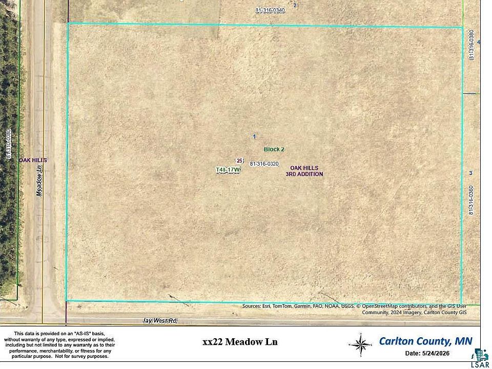 1st image of xx22 Meadow Ln