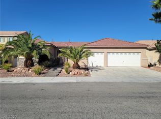 5339 S Conquistador St, Las Vegas, NV 89148