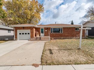 2103 Northridge Dr NE, Bismarck, ND 58501
