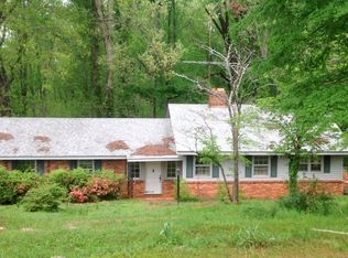 2464 Clarks Mill Rd, Louisville, GA 30434