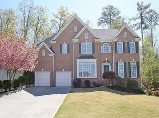 4493 Fairecroft Ter, Suwanee, GA 30024