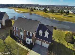 5844 Brandon Hill Loop, Haymarket, VA 20169