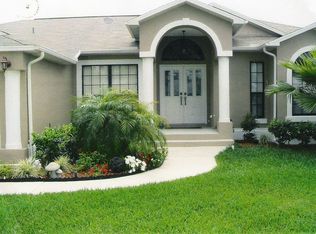 7801 Landsdowne Ln, New Port Richey, FL 34654