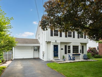 3 Hepburn Road, Hamden, CT, 06517