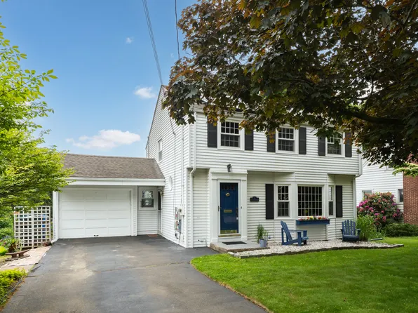 3 Hepburn Road, Hamden, CT 06517