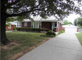 8607 Smithton Rd, Louisville, KY 40219