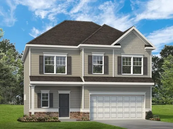 11 Circle Dr SE, Lindale, GA 30147