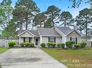 5 Grackle Ln, Beaufort, SC 29906