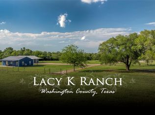 2737 Lomax Harmel Rd, Carmine, TX 78932